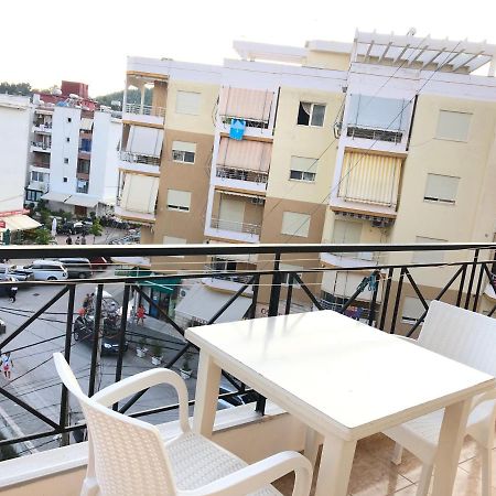 Center Hotel Pirro Himara Zewnętrze zdjęcie