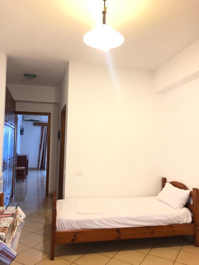 Center Hotel Pirro Himara Zewnętrze zdjęcie