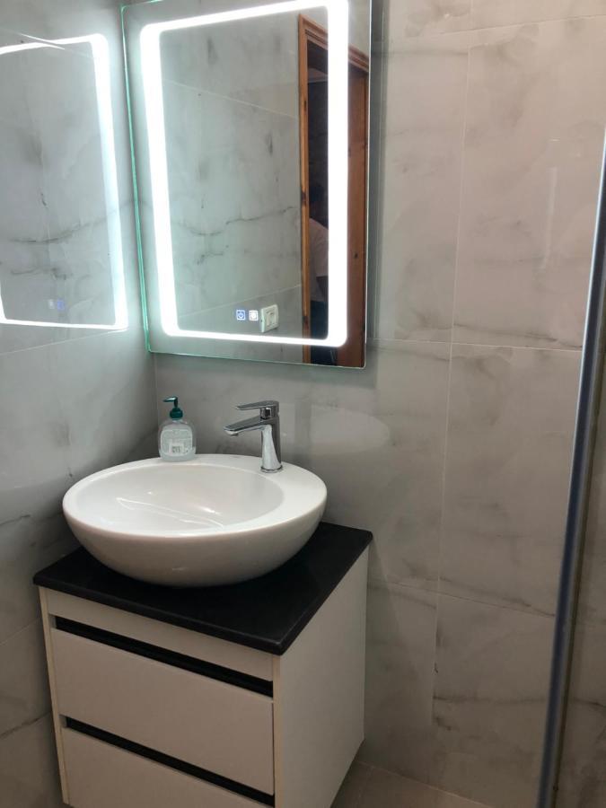 Center Hotel Pirro Himara Zewnętrze zdjęcie