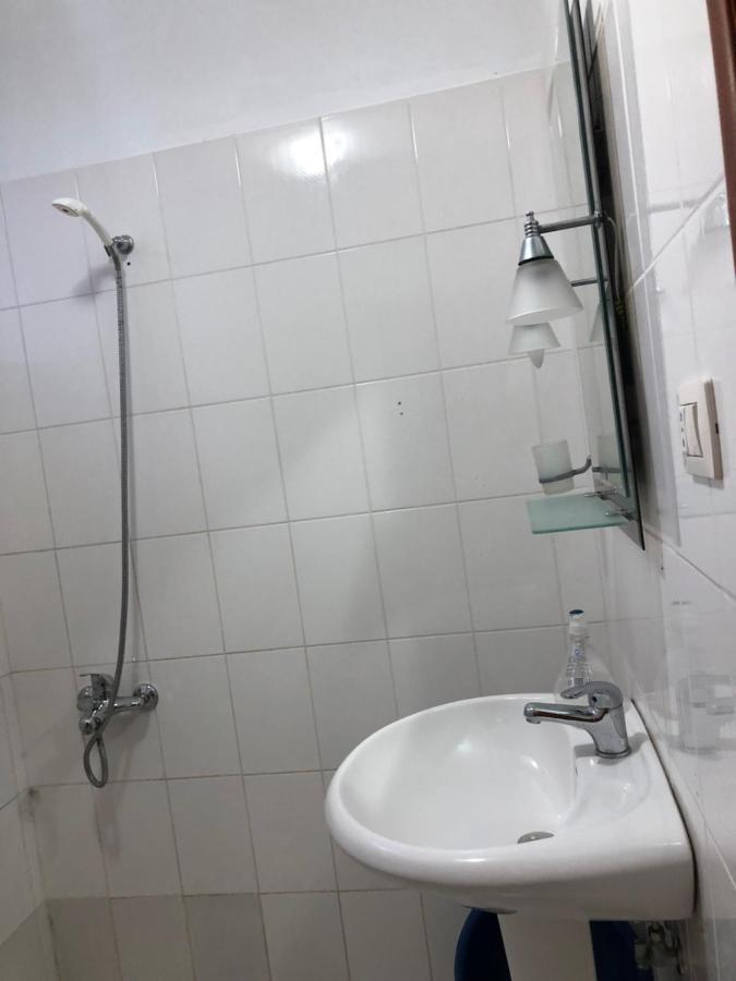 Center Hotel Pirro Himara Zewnętrze zdjęcie