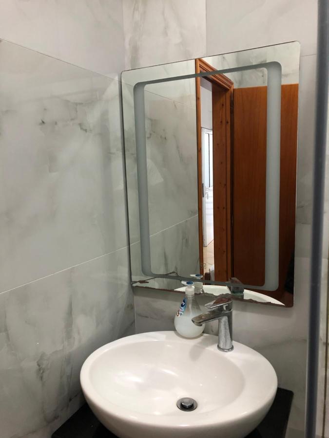 Center Hotel Pirro Himara Zewnętrze zdjęcie