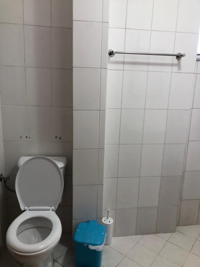 Center Hotel Pirro Himara Zewnętrze zdjęcie
