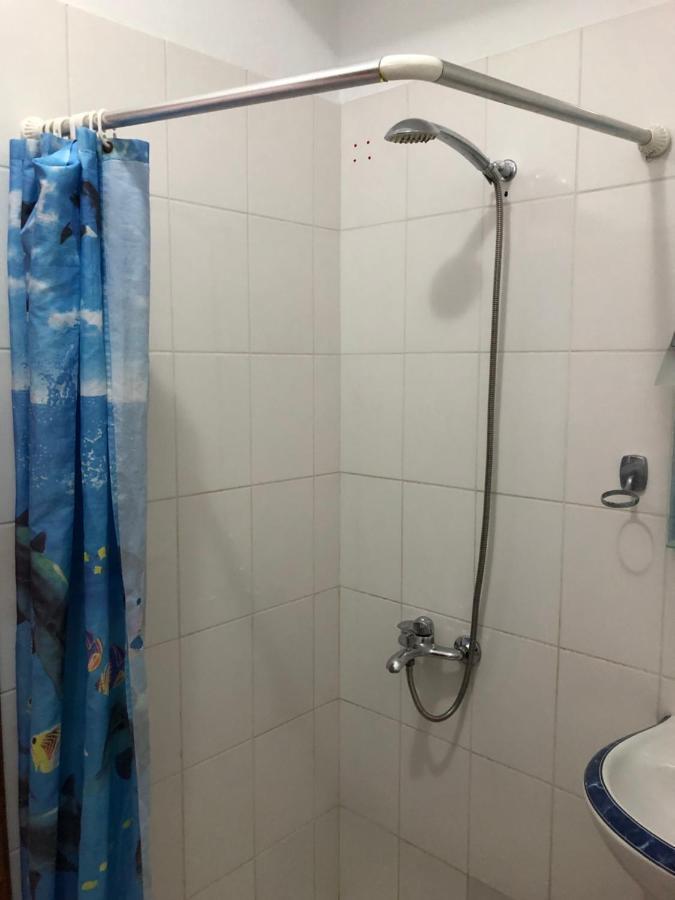Center Hotel Pirro Himara Zewnętrze zdjęcie