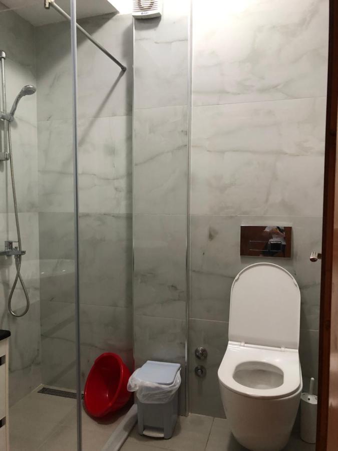 Center Hotel Pirro Himara Zewnętrze zdjęcie