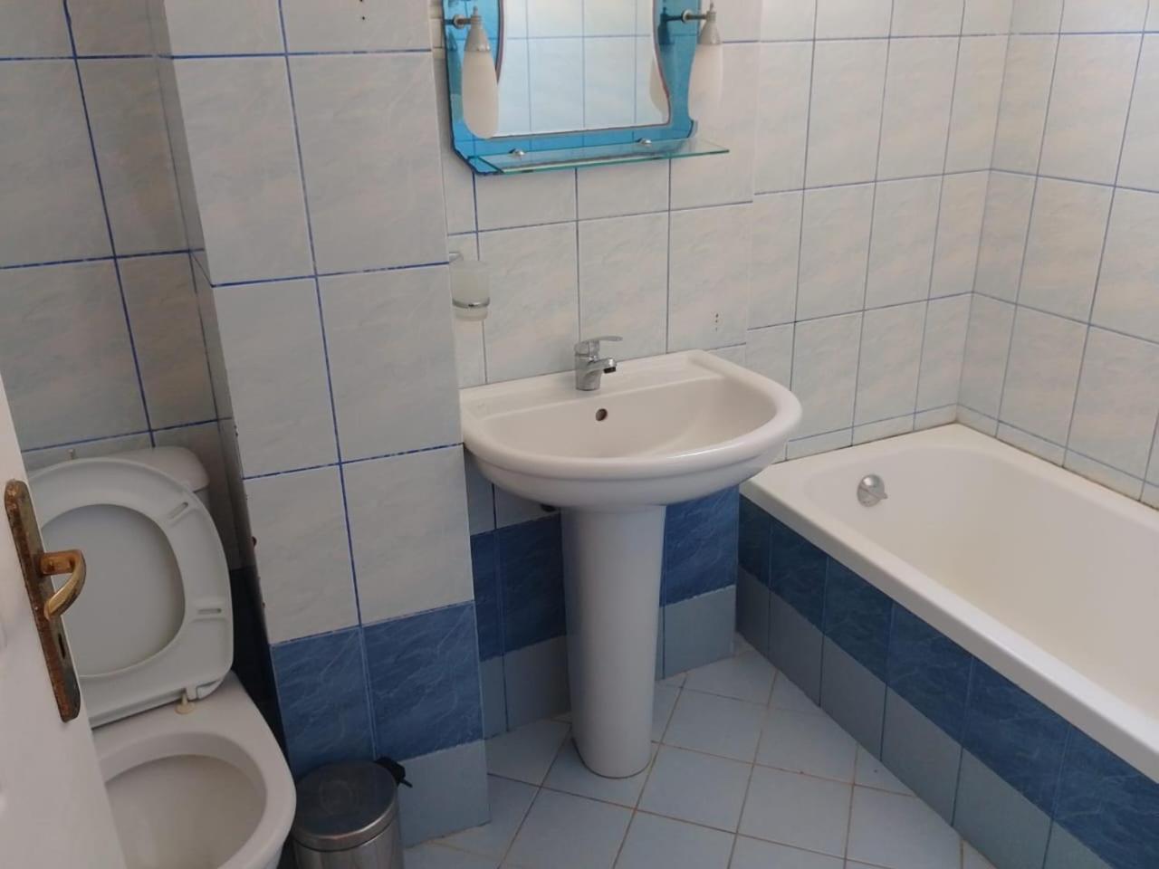 Center Hotel Pirro Himara Zewnętrze zdjęcie