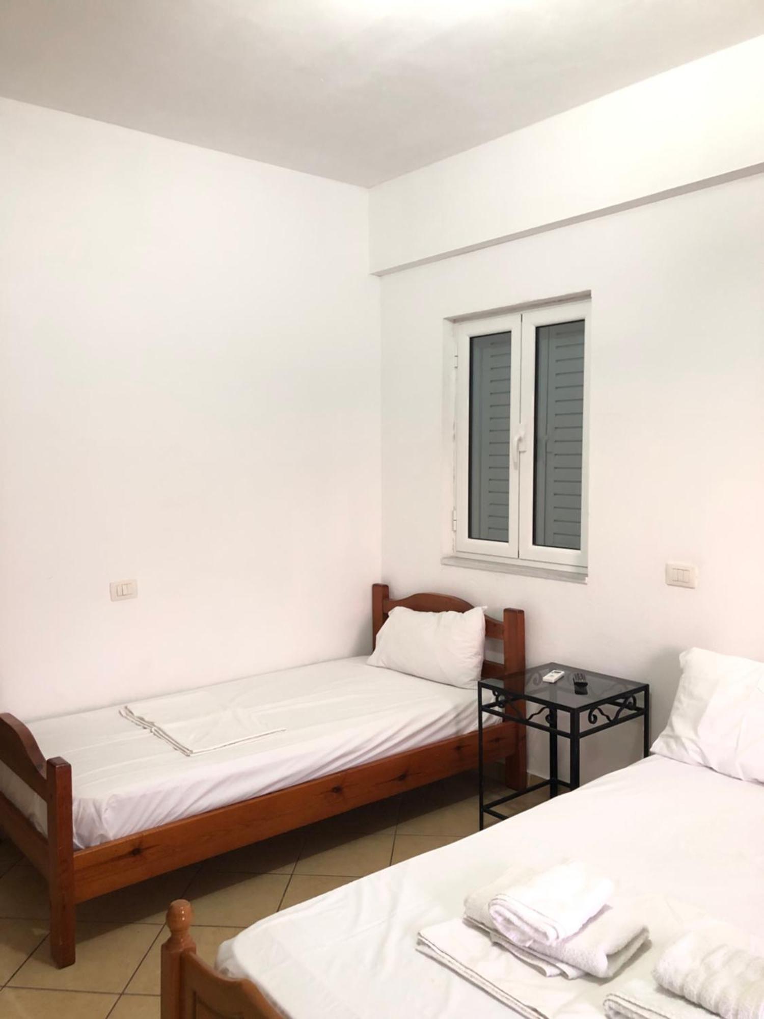 Center Hotel Pirro Himara Zewnętrze zdjęcie