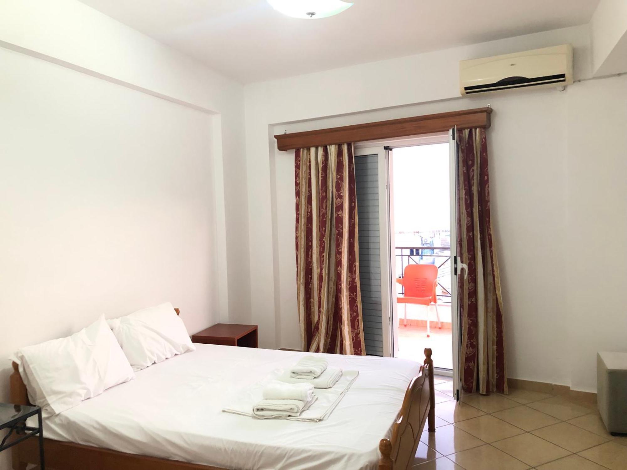 Center Hotel Pirro Himara Zewnętrze zdjęcie